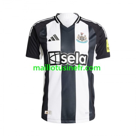 Maillot de Foot Newcastle United Domicile 2024-25 Maillot de Foot Newcastle United Domicile 2024-25